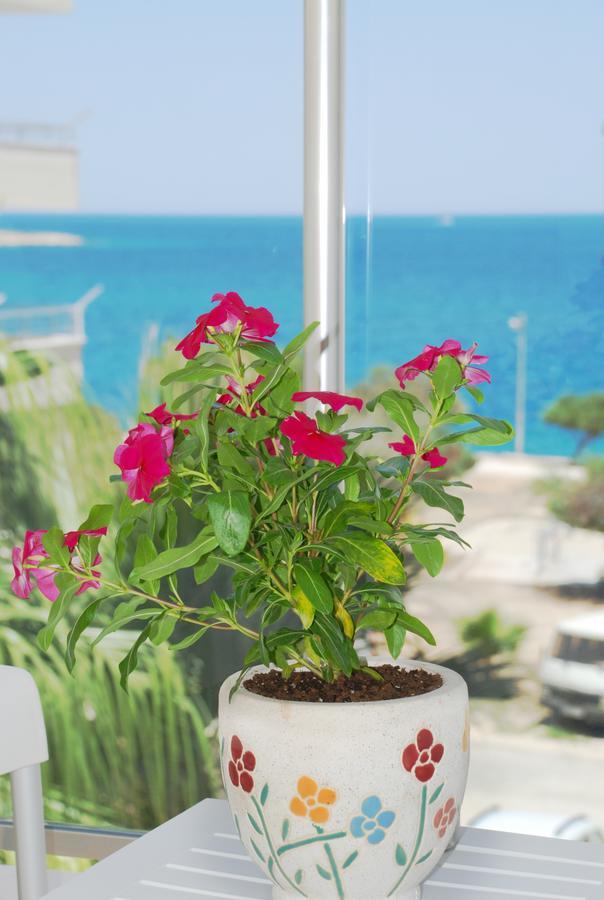 Palm Beach Otel 锡利夫凯 外观 照片